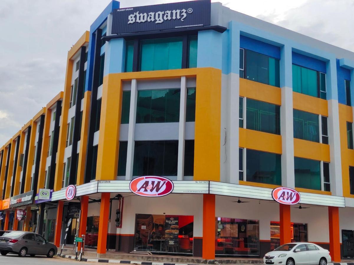 Pavilionvillie M1T583 By Irainbow Kampong Kepayang Extérieur photo